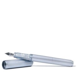 FWP Fountain Pen Aluminium Carousel Harlequin Dream Medium FWP Fountain Pen Aluminium Carousel Harlequin Dream Medium