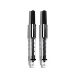 FWP Fountain Pen Converter Set Carousel 2 PACK FWP Fountain Pen Converter Set Carousel 2 PACK