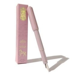 FWP Fountain Pen Carousel Lady Rose Medium FWP Fountain Pen Carousel Lady Rose Medium