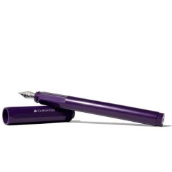 FWP Fountain Pen Carousel Poison Envy Medium FWP Fountain Pen Carousel Poison Envy Medium