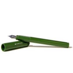 FWP Fountain Pen Carousel Brilliant Beanstalk Medium FWP Fountain Pen Carousel Brilliant Beanstalk Medium