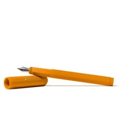 FWP Fountain Pen Carousel Hearty Harvest Medium FWP Fountain Pen Carousel Hearty Harvest Medium