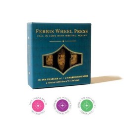 FWP Ink Charger Set The Sugar Beach Collection FWP Ink Charger Set The Sugar Beach Collection