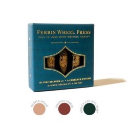 FWP Ink Charger Set The Finer Things Collection FWP Ink Charger Set The Finer Things Collection
