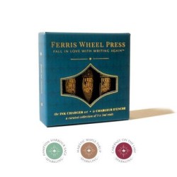 FWP Ink Charger Set Woven Warmth Collection FWP Ink Charger Set Woven Warmth Collection