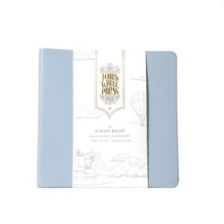 FWP Notebook The Always Right B6 Wide Dotted Forget Me Not FWP Notebook The Always Right B6 Wide Dotted Forget Me Not
