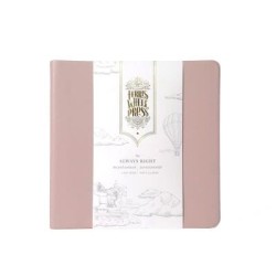 FWP Notebook The Always Right B6 Wide Dotted Lady Rose FWP Notebook The Always Right B6 Wide Dotted Lady Rose