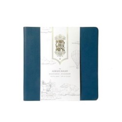 FWP Notebook The Always Right B6 Wide Dotted Racing Green FWP Notebook The Always Right B6 Wide Dotted Racing Green
