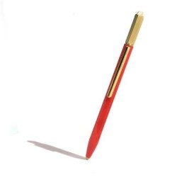 FWP Ballpoint Pen The Scribe Red Carpet Medium FWP Ballpoint Pen The Scribe Red Carpet Medium