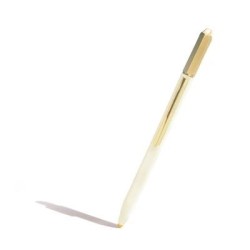 FWP Ballpoint Pen The Scribe French Vanilla Medium FWP Ballpoint Pen The Scribe French Vanilla Medium