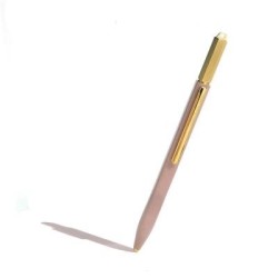 FWP Ballpoint Pen The Scribe Lady Rose Medium FWP Ballpoint Pen The Scribe Lady Rose Medium