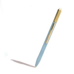 FWP Ballpoint Pen The Scribe Forget Me Not Medium FWP Ballpoint Pen The Scribe Forget Me Not Medium