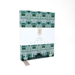FWP Sketchbook 190mm x 250mm 160gsm 240 Pages Moss Park Green FWP Sketchbook 190mm x 250mm 160gsm 240 Pages Moss Park Green