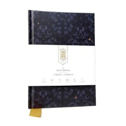 FWP Sketchbook A5 160gsm 120 Pages Rattan Midnight FWP Sketchbook A5 160gsm 120 Pages Rattan Midnight
