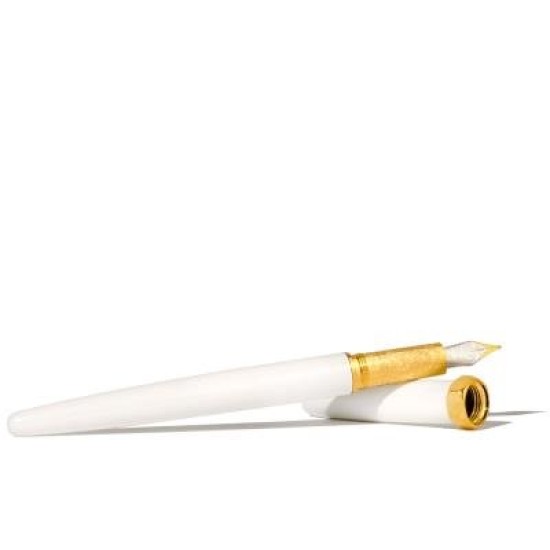 FWP Fountain Pen Bijou Fabled Feather Medium