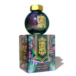 FWP Fountain Pen Ink Ferritales Knittled Nettle 85ml FWP Fountain Pen Ink Ferritales Knittled Nettle 85ml