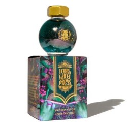 FWP Fountain Pen Ink Ferritales Knittled Nettle 20ml FWP Fountain Pen Ink Ferritales Knittled Nettle 20ml