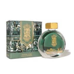 FWP Fountain Pen Ink Dancing Thyme 38ml FWP Fountain Pen Ink Dancing Thyme 38ml