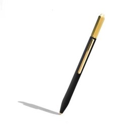 FWP Ballpoint Pen The Scribe Forged Ferrous Medium FWP Ballpoint Pen The Scribe Forged Ferrous Medium