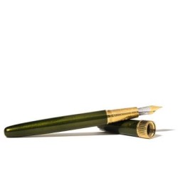 FWP Fountain Pen Joule Juniper Moss Medium FWP Fountain Pen Joule Juniper Moss Medium
