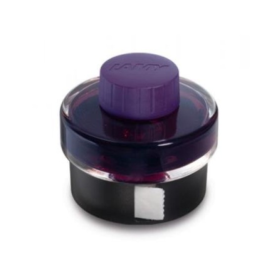 Lamy Ink T52 Bottle 50ml Deep Lilac