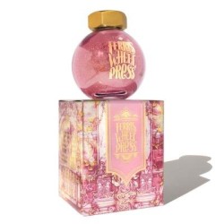 FWP Fountain Pen Ink Ferritales Billowing Blush 85ml FWP Fountain Pen Ink Ferritales Billowing Blush 85ml