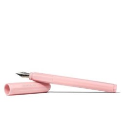 FWP Fountain Pen Carousel Billowing Blush Fine FWP Fountain Pen Carousel Billowing Blush Fine