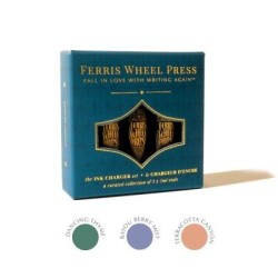 FWP Ink Charger Set The Southern Charm Collection FWP Ink Charger Set The Southern Charm Collection