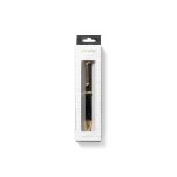 Filofax Ballpoint Pen Moonlight Filofax Ballpoint Pen Moonlight