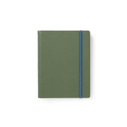 Filofax Notebook A5 Refillable Lined Contemporary Jade Filofax Notebook A5 Refillable Lined Contemporary Jade