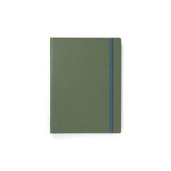 Filofax Notebook A4 Refillable Lined Contemporary Jade Filofax Notebook A4 Refillable Lined Contemporary Jade