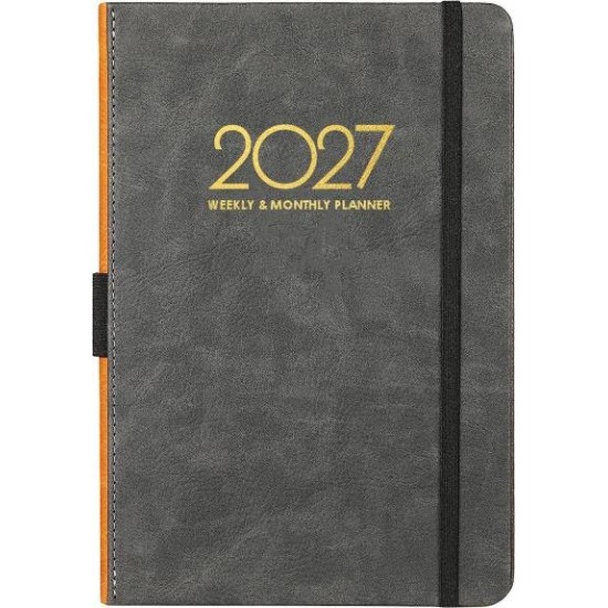 DIARIES 2027 Collins Diary A53 Executive 2027 page: 28