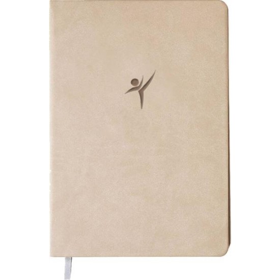 DIARIES 2027 Collins Diary Lifestyle A5 Undated Tan page: 34