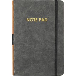 DIARIES 2027 Collins Diary Notepad Executive 185x258mm page: 50