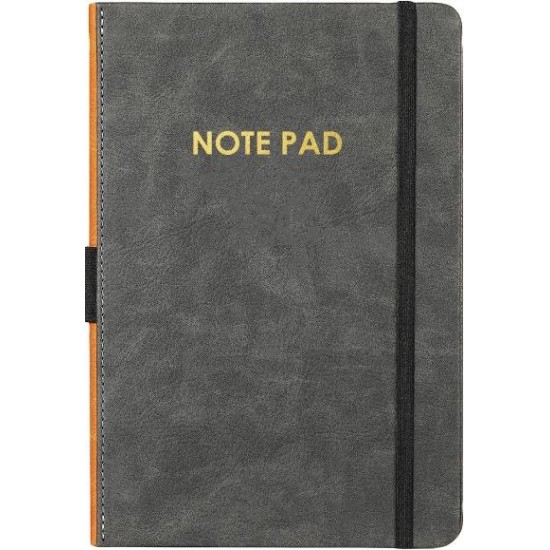 DIARIES 2027 Collins Diary Notepad Executive 185x258mm page: 50