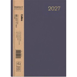 DIARIES 2027 Collins Diary A53 Enviro Wiro 2027  page: 28