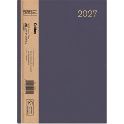 DIARIES 2027 Collins Diary A51 Enviro Wiro Day to Page 2027  page: 20