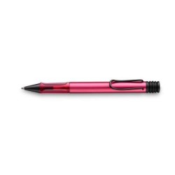 Lamy Al-Star LE Ballpoint Fiery Red (2D9) Lamy Al-Star LE Ballpoint Fiery Red (2D9)