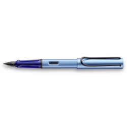 Lamy Al-Star LE Fountain Pen Aquatic Fine (0E1) Lamy Al-Star LE Fountain Pen Aquatic Fine (0E1)
