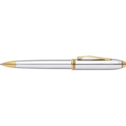 Cross Townsend Medalist Ballpoint