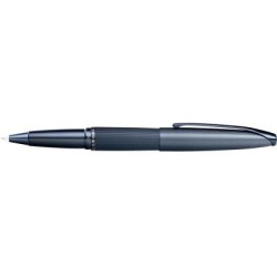 Cross ATX Etched Diamond Pattern Dark Blue Rollerball Cross ATX Etched Diamond Pattern Dark Blue Rollerball