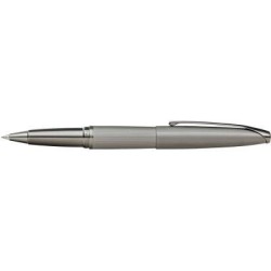 Cross ATX Etched Diamond Pattern Titanium Grey Rollerball Cross ATX Etched Diamond Pattern Titanium Grey Rollerball