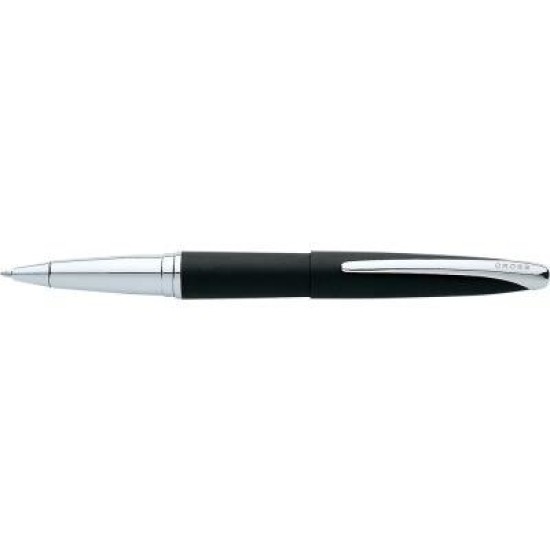 Cross ATX Basalt Black Rollerball