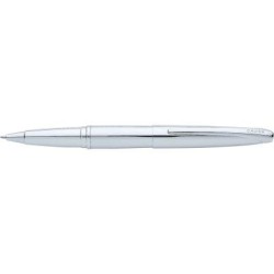 Cross ATX Polished Chrome Rollerball Cross ATX Polished Chrome Rollerball