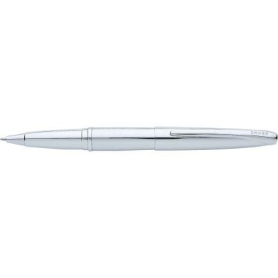 Cross ATX Polished Chrome Rollerball