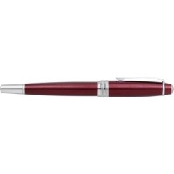 Cross Bailey Red Lacquer Rollerball Cross Bailey Red Lacquer Rollerball