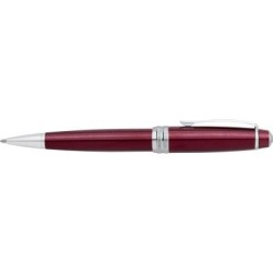Cross Bailey Red Lacquer Ballpoint Cross Bailey Red Lacquer Ballpoint