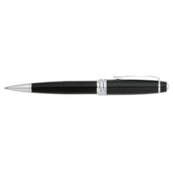 Cross Bailey Black Lacquer Ballpoint Cross Bailey Black Lacquer Ballpoint