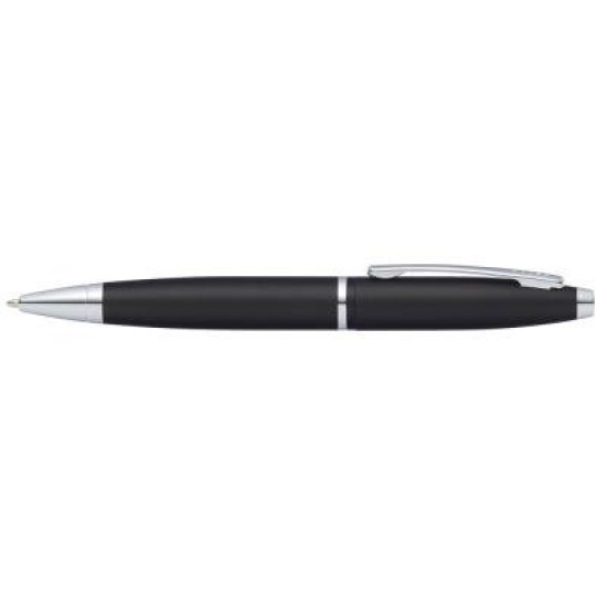 Cross Calais Matte Black Ballpoint