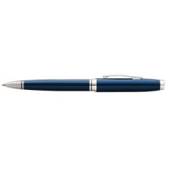 Cross Coventry Blue Lacquer Ballpoint